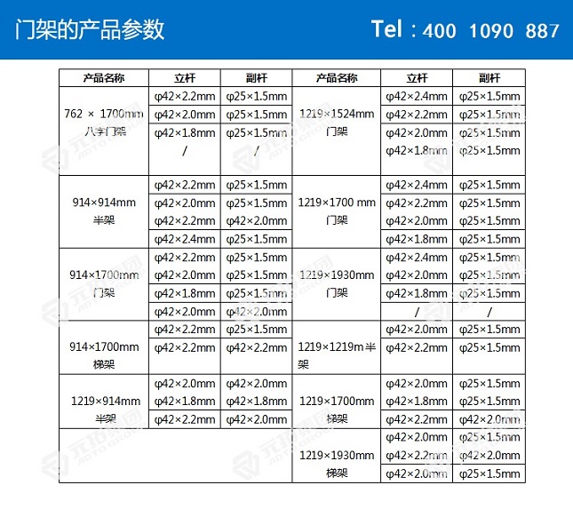 長(zhǎng)沙熱鍍鋅腳手架價(jià)格